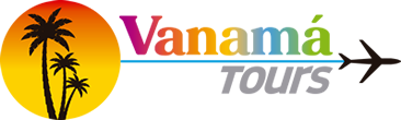 Vanamá Tours Logo